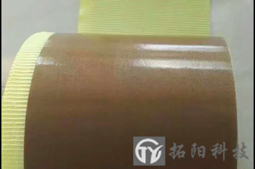 嘉兴特氟龙网格带生产厂家